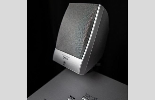 Yamaha Tyros 3 Keyboard With MS03 Speakers, Used Sold As Seen Bargain - Image 13